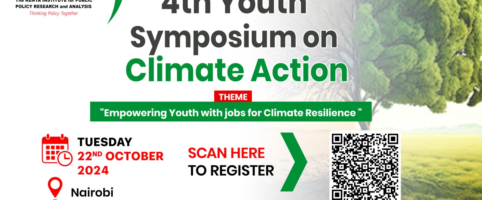 4th Youth Symposium on Climate Action