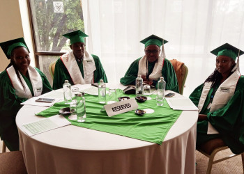 Graduands table 2020 - 2021